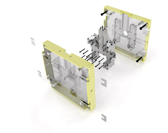 C3 Injection System