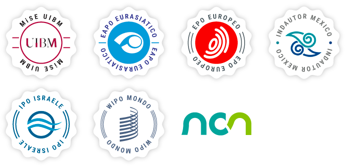 Patented by NCN Technology
